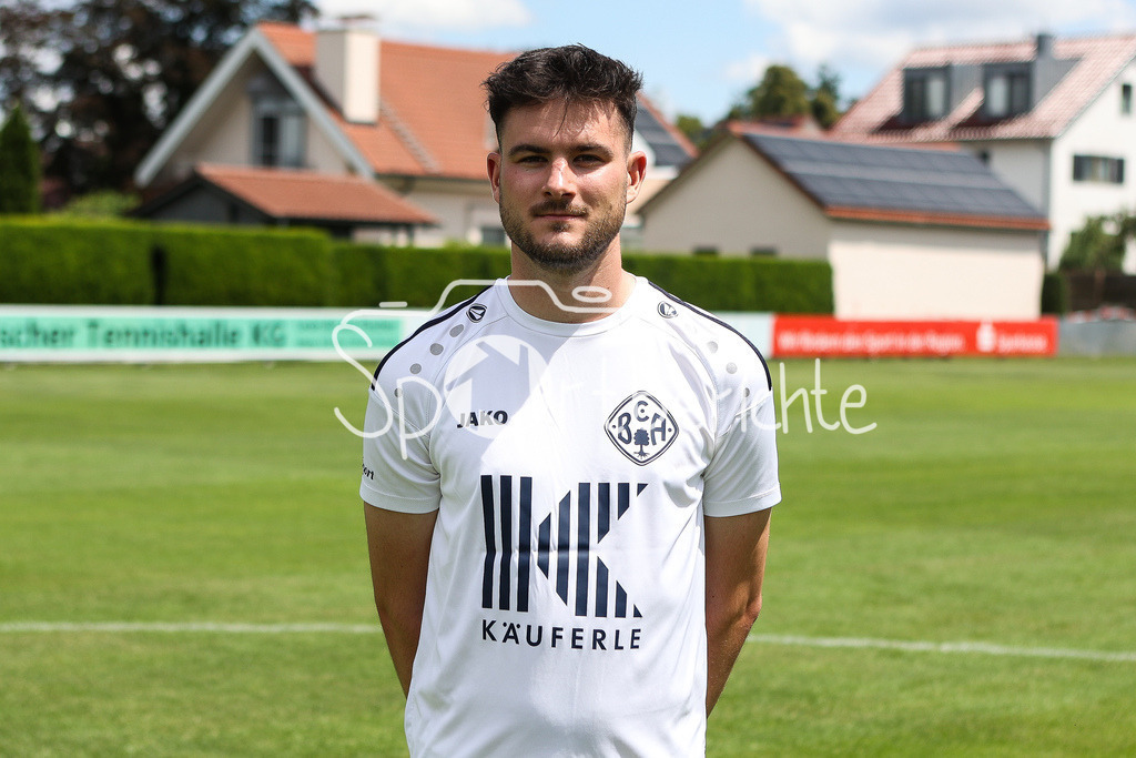 BC Aichach | Philipp HOPFENSITZ