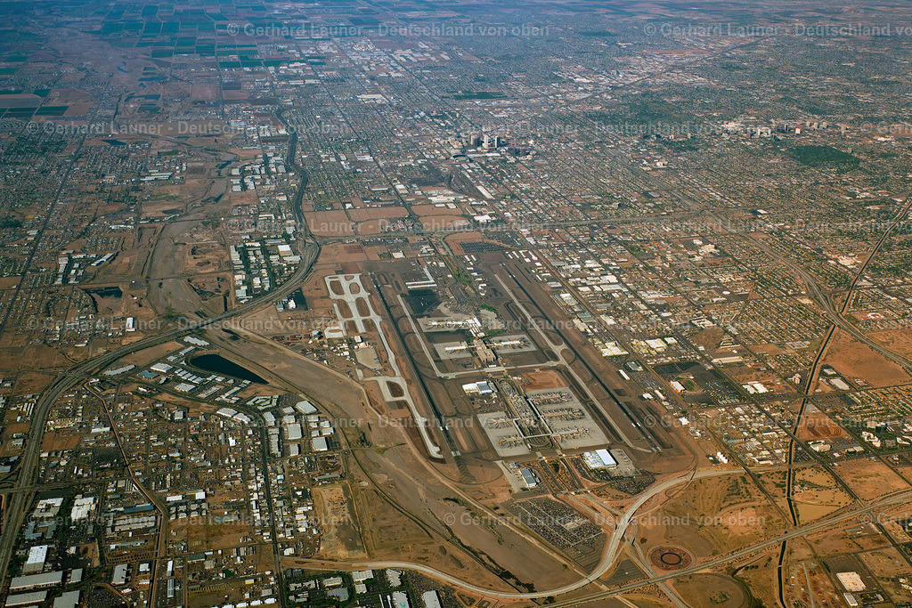 USA6571 | Phoenix, Arizona, USA 1999
