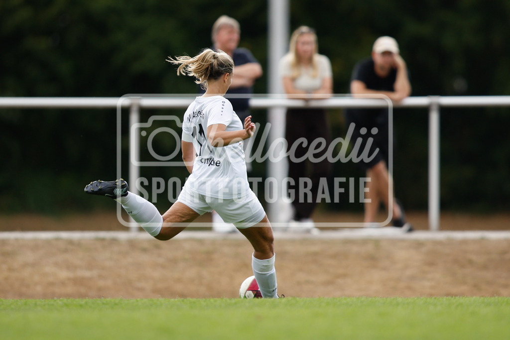 Fußball I Frauen I Westfalenpokal 26-27 I DJK GW Amelsbüren - SSV Rhade  I 18851 | realhellocedii - Realisiert mit Pictrs.com
