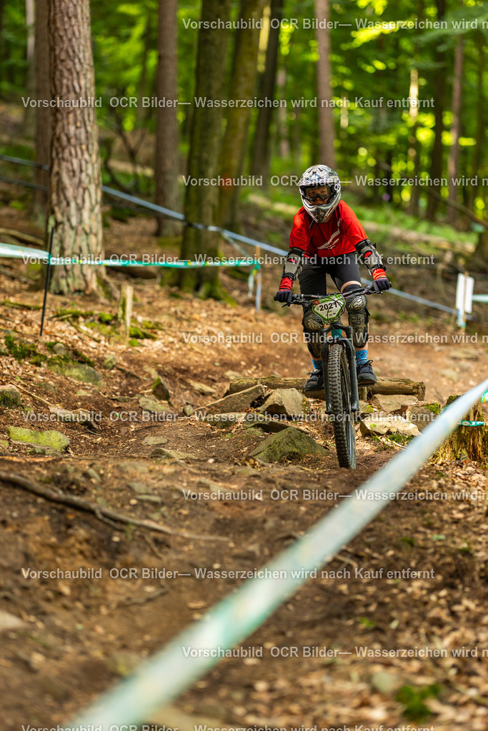 Enduro One Roßbach SA 2025 R1-0068 | OCR Bilder Fotograf Eisenach Michael Schröder