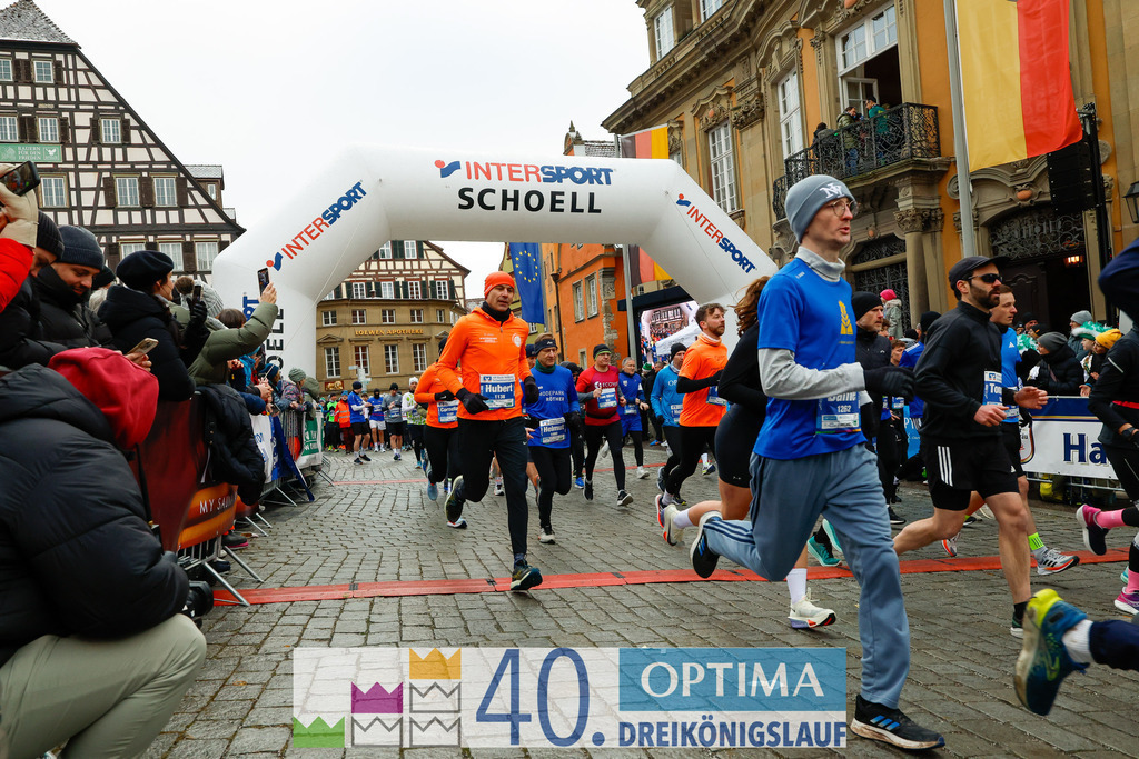 VR Bank Hauptlauf 10km | 40. Optima 3koenigslauf 2026 - Realisiert mit Pictrs.com