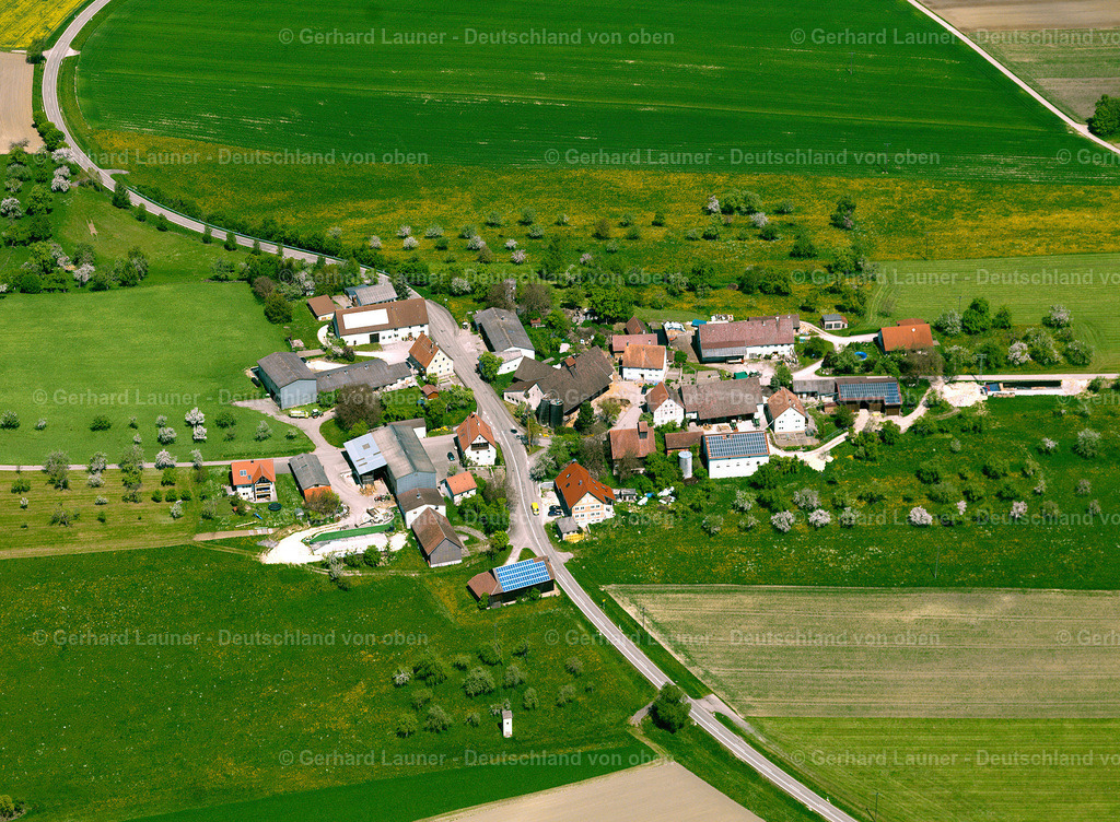 2858273 | Gütelhofen, Obermarchtal