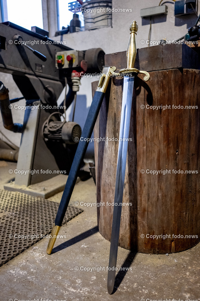 Molln_ Schmiede_ 02.12.2025-59 | 02.12.2025, MOLLN, AUT, Kunstschmiede Schmidberger im Bild Themenbild, Kunstschmiede