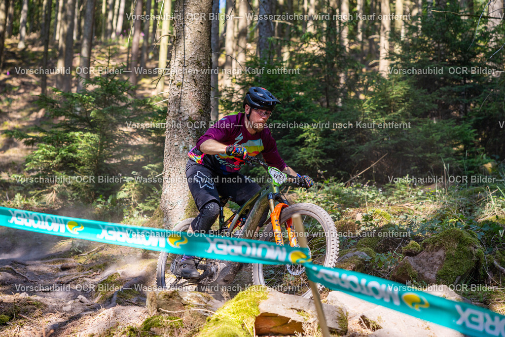 Enduro One Roßbach So R3-9806 | OCR Bilder Fotograf Eisenach Michael Schröder