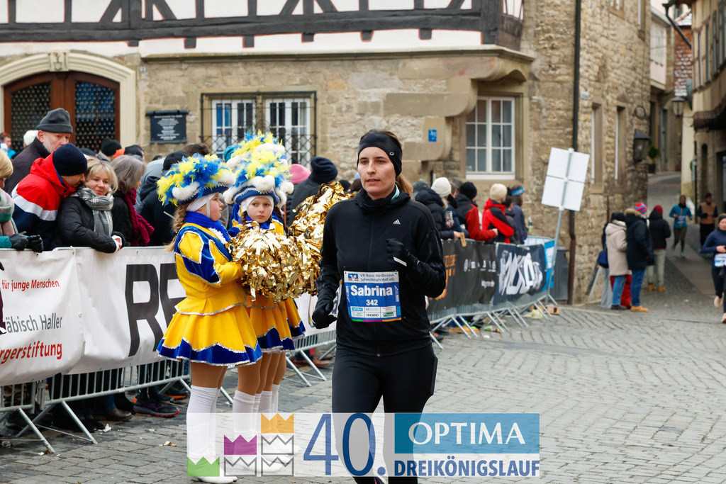VR Bank Hauptlauf 10km | 40. Optima 3koenigslauf 2026 - Realisiert mit Pictrs.com