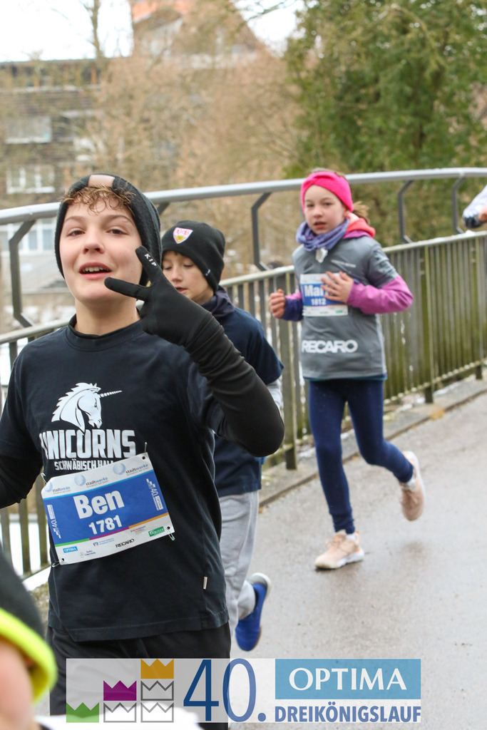 Stadtwerke Jugendlauf 1,7km | 3koenigslauf 2026 - Realisiert mit Pictrs.com