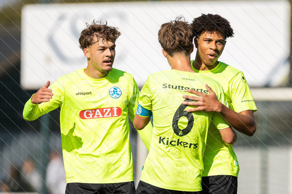 20251003_Picselweb-Fotografie_1R3_0738 | DFB Pokal 2. Runde, JFV A/O/B/H/H - SV Stuttgarter Kickers, Foto: Jörg Struwe - picselweb.de - Realisiert mit Pictrs.com