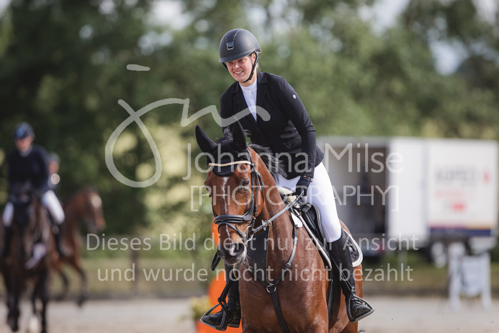 220610_PfSpTa_L-Spr-269 | Oerlinghausen Währentrup 26.08.2021, Stilspringprüfung Kl.A*