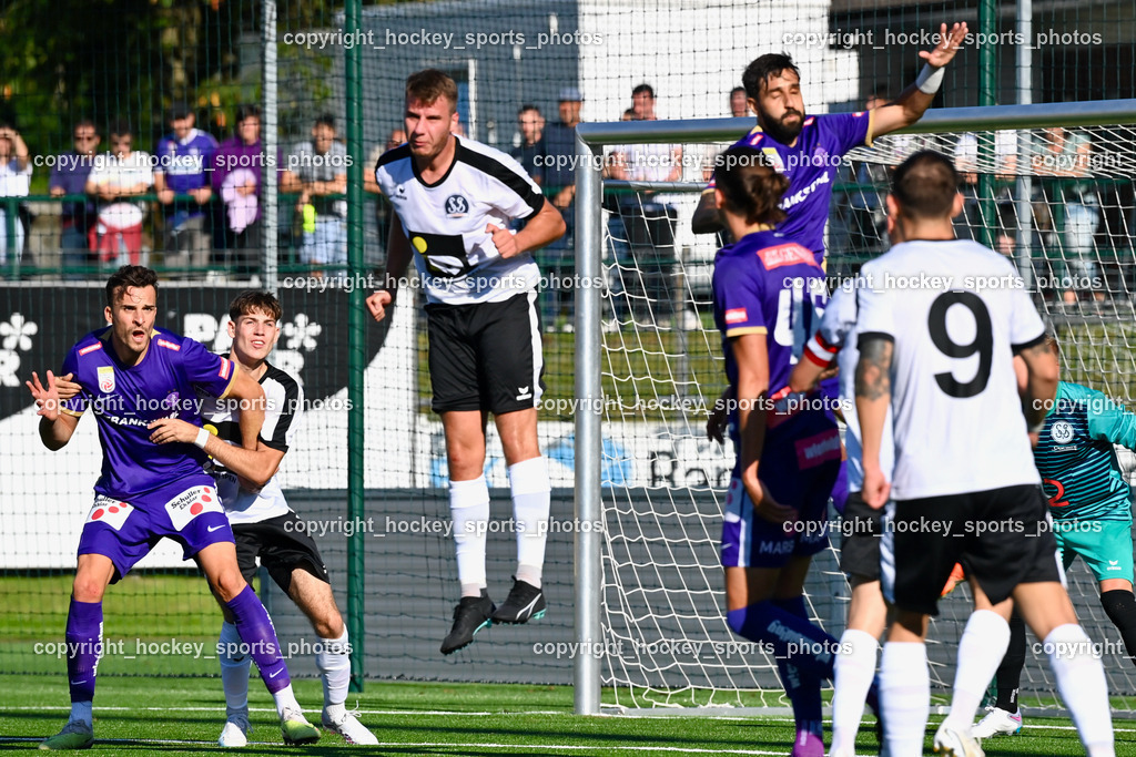 SVS Spittal Drau vs. FK Austria Wien 21.7.2023 | hockey sports photos, Pressefotos, Sportfotos, hockey247, win 2day icehockeyleague, Handball Austria, Floorball Austria, ÖVV, Kärntner Eishockeyverband, KEHV, KFV, Kärntner Fussballverband, Österreichischer Volleyballverband, Alps Hockey League, ÖFB, 
