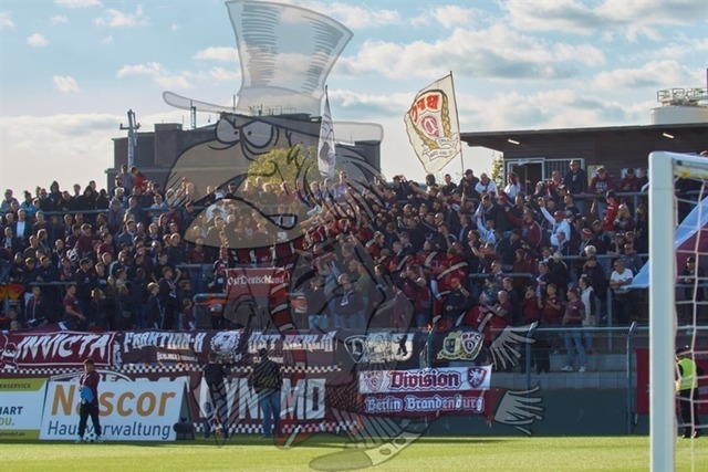 BFC Dynamo vs. Chemnitzer FC 075 | mythos-online-redaktion