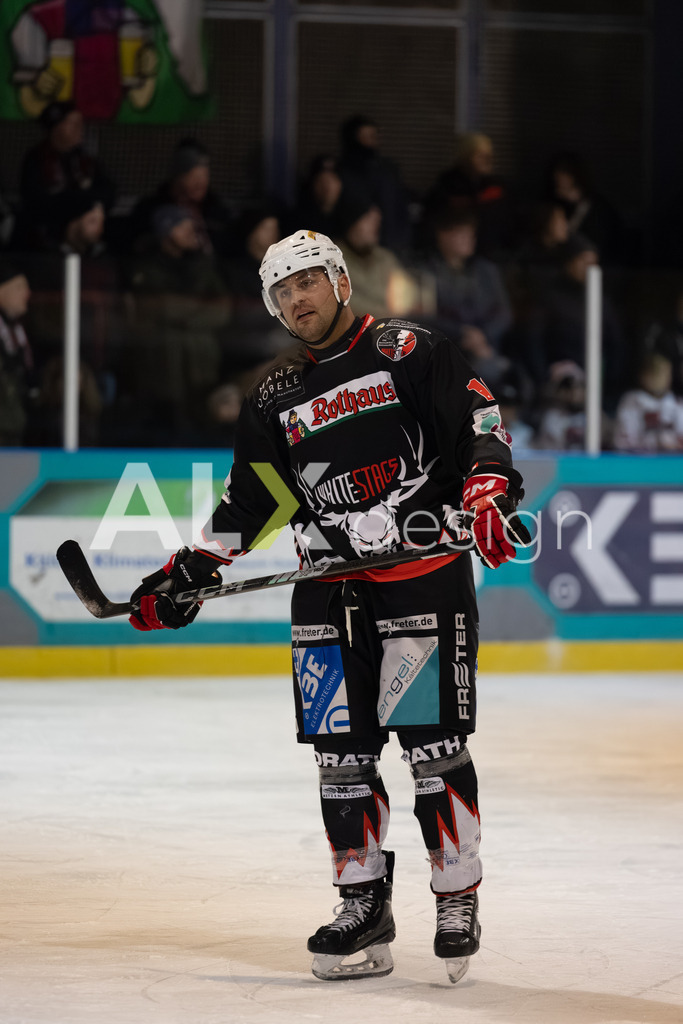 Eishockey I Herren I Saison 2025-2026 I Regio League | 3. Liga Regular Season Gr. 1 ZS | Men I 17. Spieltag I EHC Herrischried - HC Wohlen Freiamt I 01.02.2026 | Hochwertige Sportfotos kaufen & lizenzieren für Medien, Vereine, Agenturen & Sportler:innen. Entdecke professionelle Sportfotografie im Bildshop von Alexander Franzen. - Realisiert mit Pictrs.com