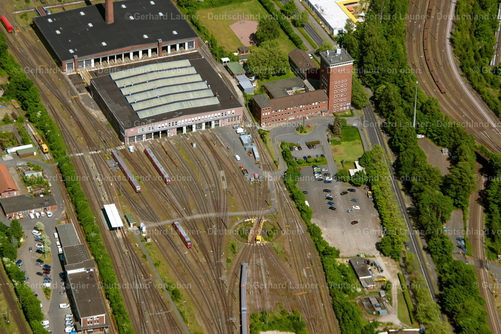 3802778 | Hauptbahnhof, Braunschweig