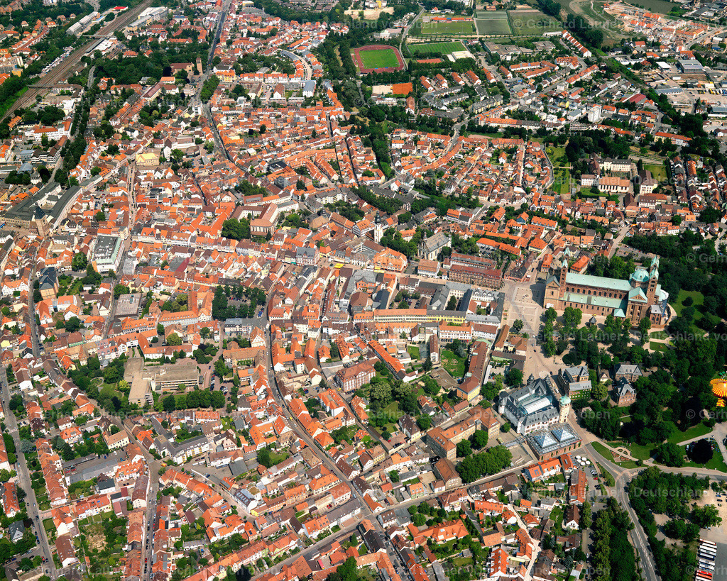 2739691 | Altstadt Speyer