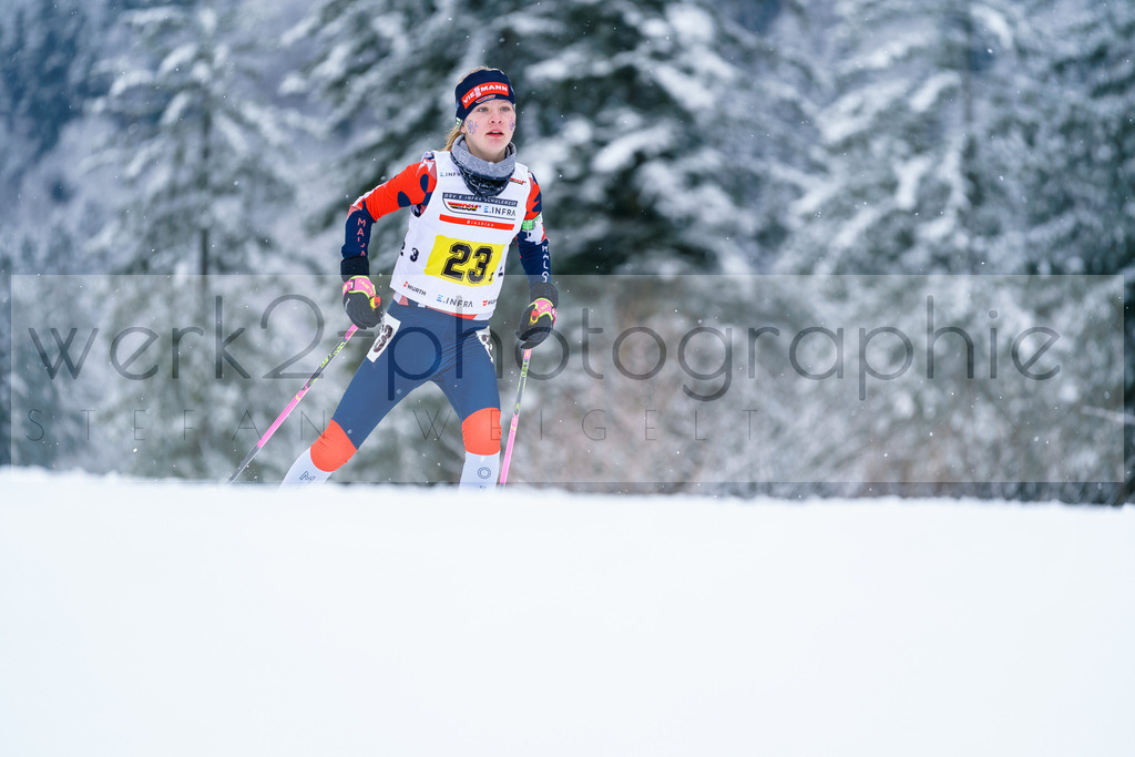 DSC Ruhpolding | 3. DSV E.INFRA Schülercup Biathlon in der Chiemgau Arena Ruhpolding