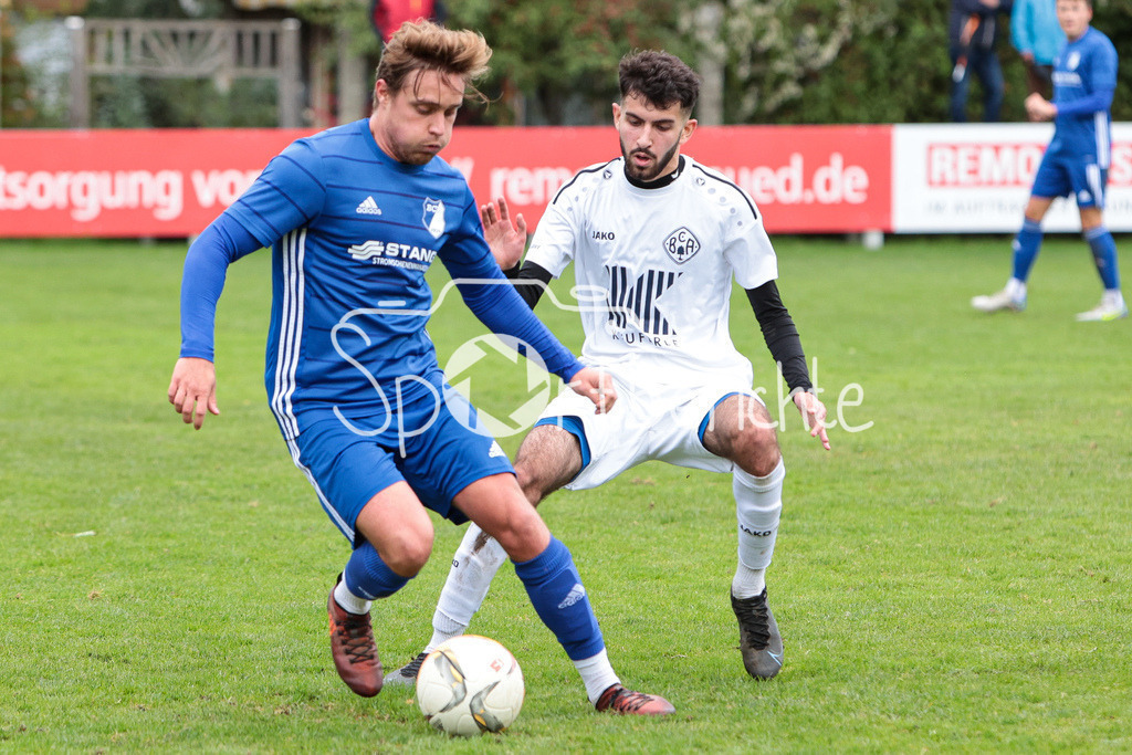 BC Aichach II - TSV Weilach | BCR #5 / BCA #7