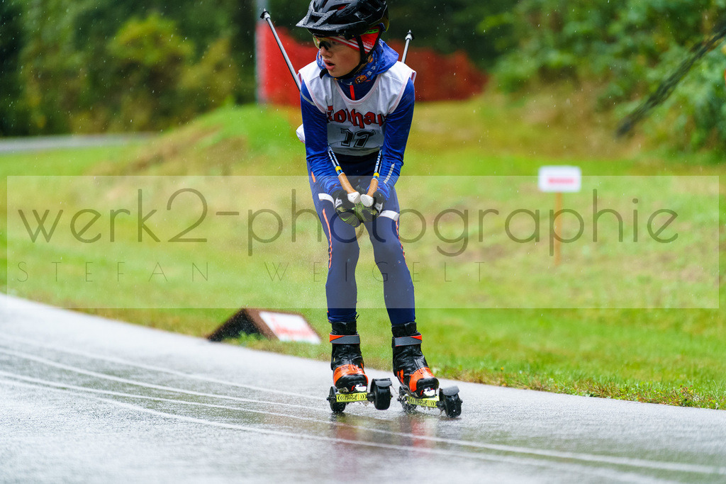 DSC Schönwald | 1. DSV E.INFRA Schülercup / RWS Cup Biathlon in Schönwald am 27. - 29. September 2024