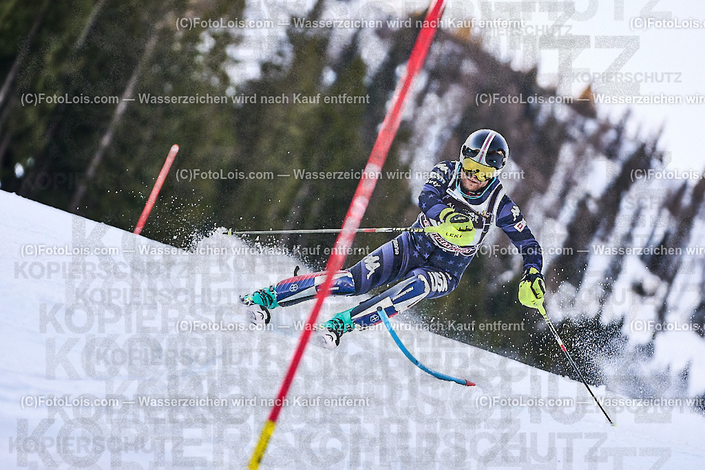 ALP1247_FIS-MastersCup_Reiteralm_SLALOM_Scheikl Thomas | FIS-MastersCup SLALOM auf der Reiteralm in Pichl, So 19. Jänner 2025.