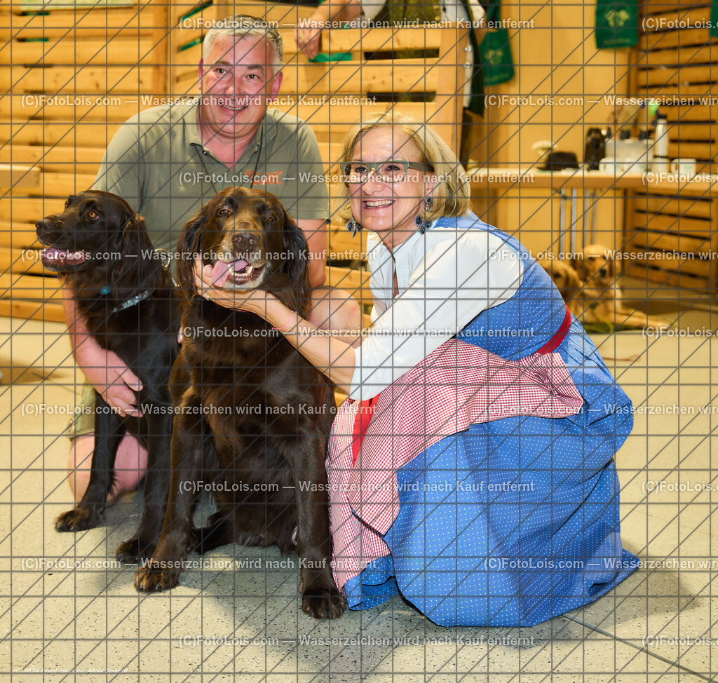 ALP9625_MESSE_LAND-FORST-JAGD_MicklLeitner Johanna | (C)FotoLois.com, Alois Spandl, WIESELBURGER MESSE LAND-FORST-JAGD, Eröffnung mit Messerundgang mit BM Norbert Totschnig, LH Johanna Mickl-Leitner, LH-Stv. Stephan Pernkopf, LLK Johannes Schmuckenschlager, GF Marion Heim, Hannes Heindl, Bgm. Josef Leitner, Bgm. Franz Rafetseder, ..., Do 6. Juni 2024.