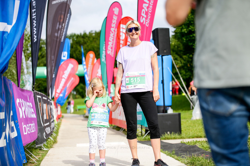 ..... | LINZ,AUSTRIA, 23.06.24, ÖGK Frauenlauf Linz  , Image shows: Photo: WAPICS / Andreas Willdoner