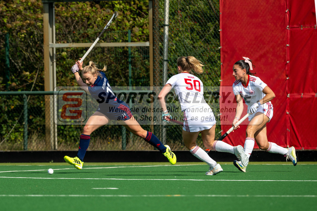 BHC Damen - DHC 20.09.25 SG-0700 | Hockey,Sport,Fieldhockey,1.Bundesliga,2.Bundesliga,Sportfotografie,Shop,Sportphotography,Feldhockey,Hockeyliga