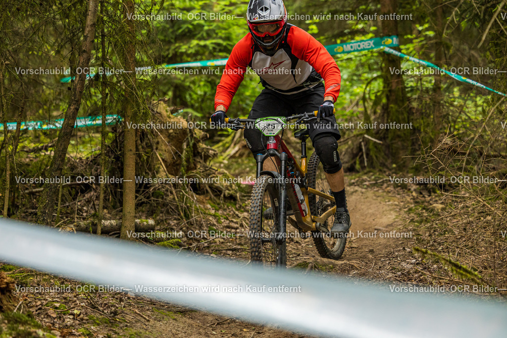 Enduro One Trieb Freitag R6-0195 | OCR Bilder Fotograf Eisenach Michael Schröder