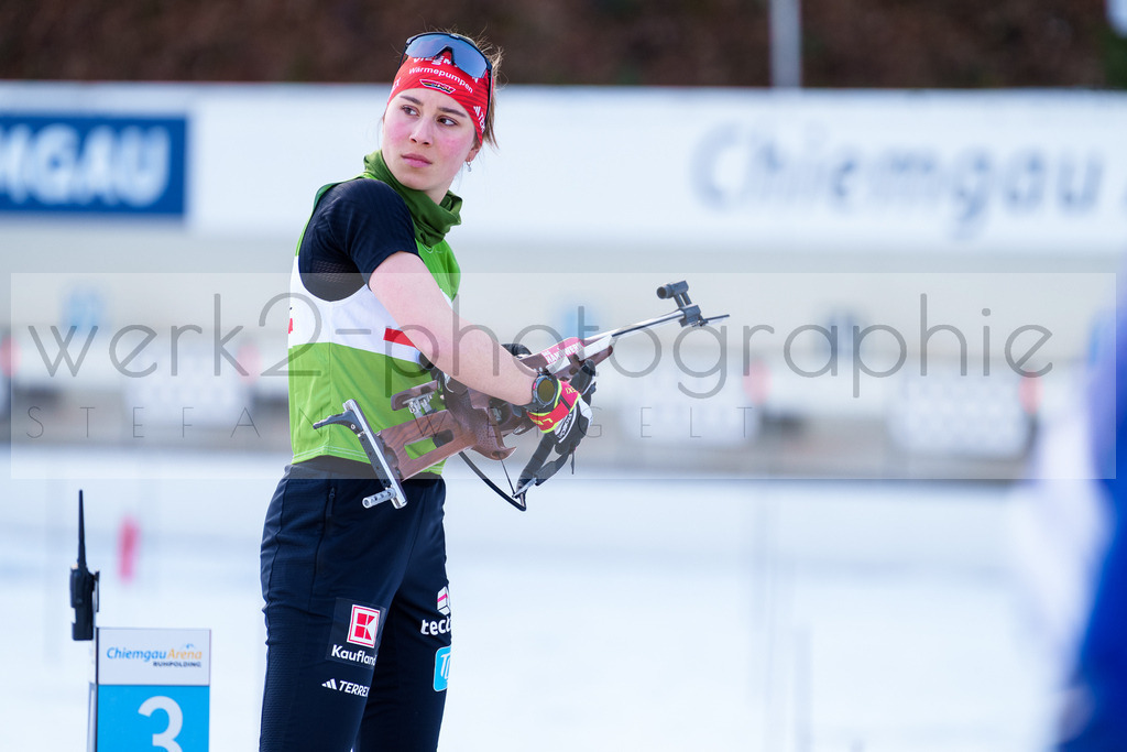 Deutschlandpokal Ruhpolding | 7. DSV JOKA Deutschlandpokal in der Chiemgau Arena Ruhpolding am 7. - 8. März 2026