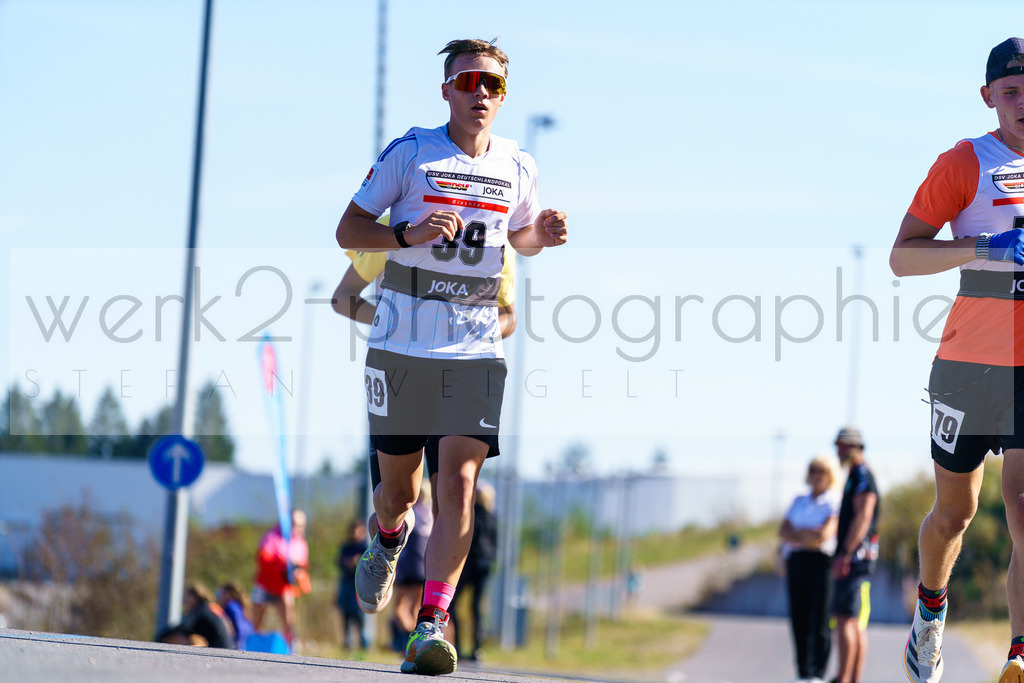DP Oberhof | 1. DSV JOKA Deutschlandpokal Biathlon, 19.-22.09.2024 - LOTTO Thüringen Arena Oberhof