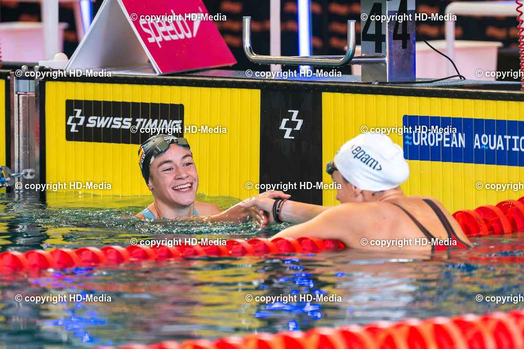 European Aquatics Junior Swimming Championships 2026 | European Aquatics Junior Swimming Championships 2026