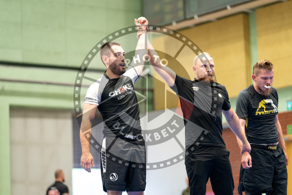 20230311PBB7495 | Athletes compete during the ADCC Central European Open Competition in the Arena Ursyniow in Warsaw, Poland, on June 17, 2023.
