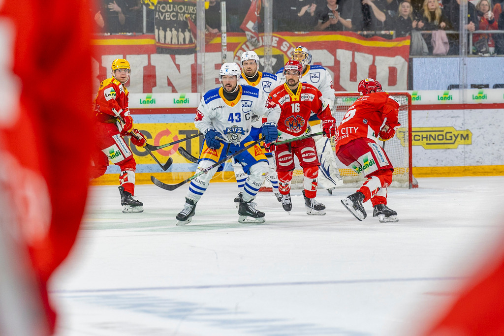 EHCB vs EVZ 20260227_WB-7606 | Sportbilder, Sportfotograf, Hochzeits- und Eventfotografin, Flugshows, Portraits und Tiershooting, Aviation, Downhill, Nationalleague, Swissleague, International