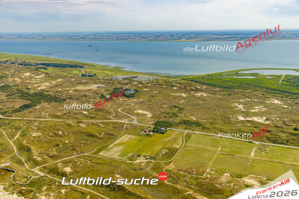 Luftbild der Stadt Norderney - Die Luftaufnahme wurde 2025 vom UL-Flugzeug heraus erstellt ( keine Drohne ) - Hochauflösende Luftaufnahme - für professionelle Ausdrucke geeignet. Die Geschenkidee !Hier alle&nbsp;Infos zur Lizenzierung der LuftaufnahmeWir fliegen auch dieses Jahr wieder in Ihre Region um Luftbilder zu erstellen.- Luftbild anfragen