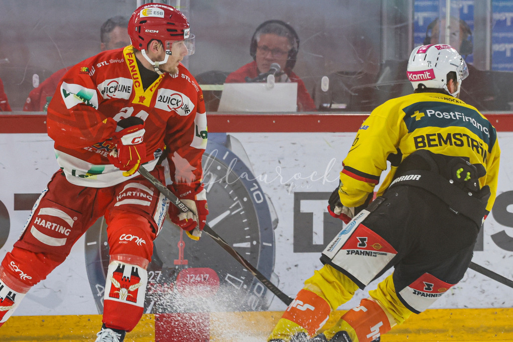 EHCB vs SCB 20260312_wb-4358 | Sportbilder, Sportfotograf, Hochzeits- und Eventfotografin, Flugshows, Portraits und Tiershooting, Aviation, Downhill, Nationalleague, Swissleague, International