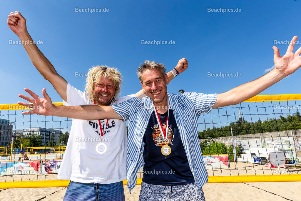 2023-00086298-Landesmeisterschaft-Berlin-Brandenburg |  19.08.2023; Berlin Foto: Gerold Rebsch - www.beachpics.de
