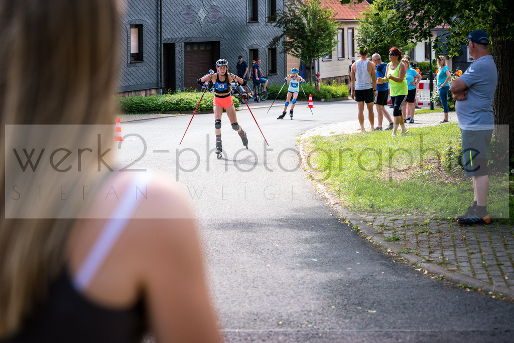 TLC Inliner-Technisprint | Geschwenda am 20. Juni 2021