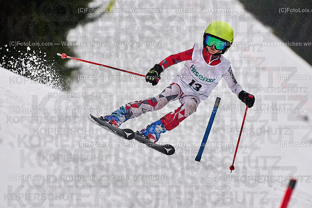 _ALP7152_KinderVergleich-SL_Semmering_Nix Sebastian-Nikol | NÖ LandesKinderRennen + Raiffeisen Wiener Alpen KinderCup, SLALOM am Semmering/Südhang, So 25. Jänner 2026.