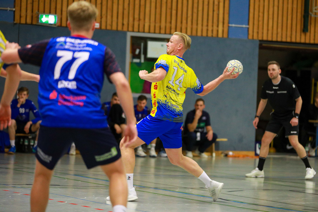 SVN_OscRheinhausen_021124_144 | Bildergalerie von Sport-Ereignissen aber auch von weiteren spannenden Dingen - nicht nur vom Niederrhein. In Anlehnung an den bekannten Spruch von Hanns Dieter Hüsch heißt das Motto: "Niederrhein ist überall".  - Realisiert mit Pictrs.com