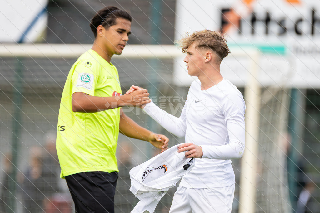 20251003_Picselweb-Fotografie_1R3_2840 | DFB Pokal 2. Runde, JFV A/O/B/H/H - SV Stuttgarter Kickers, Foto: Jörg Struwe - picselweb.de - Realisiert mit Pictrs.com