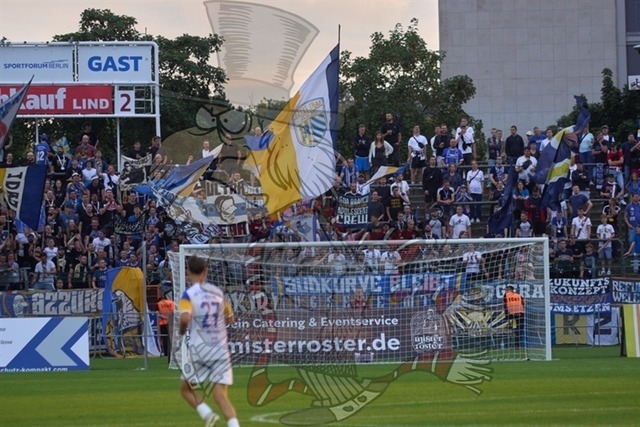 BFC vs. Jena 259 | mythos-online-redaktion