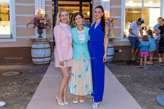 Sommereinkaufsnacht | Bildershop von pixelworld.at - Realisiert mit Pictrs.com