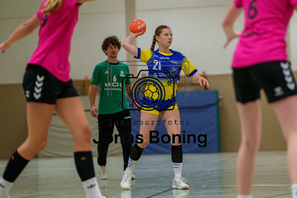 Handball I Guardians-Cup I Saison 2026-2027 I Samstag  I 41831 | jns.sportfotos - Realisiert mit Pictrs.com