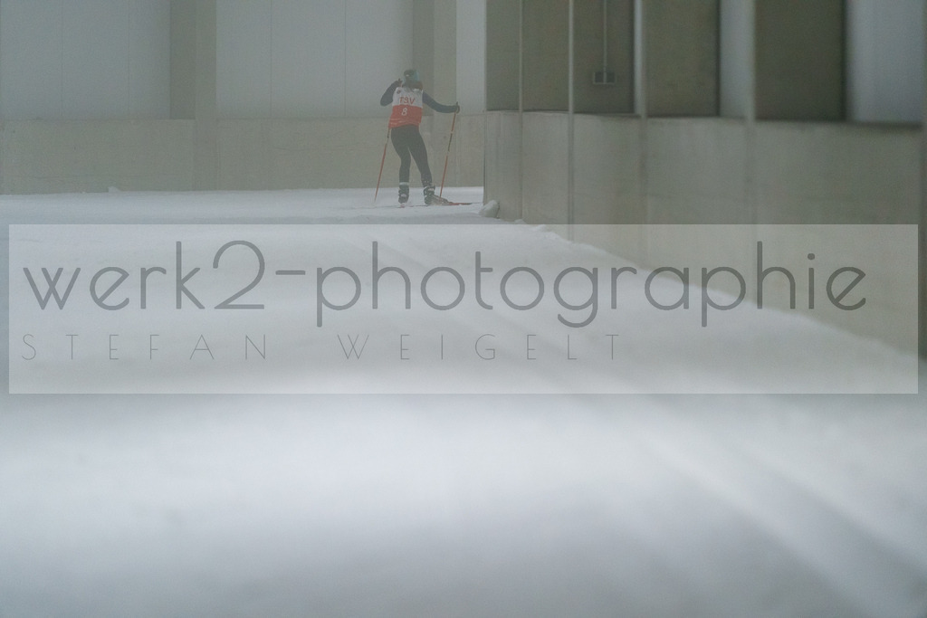 Thür. Meisterschaften Biathlon 03./04.02.2024 | Thüringer Meisterschaften Biathlon 3./4. Februar 2024 in der Skihalle Oberhof