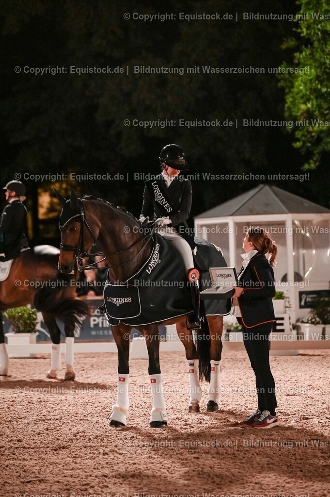 20250608_Longines Grand Prix Kür_0545 | Foto: Thomas Hartig