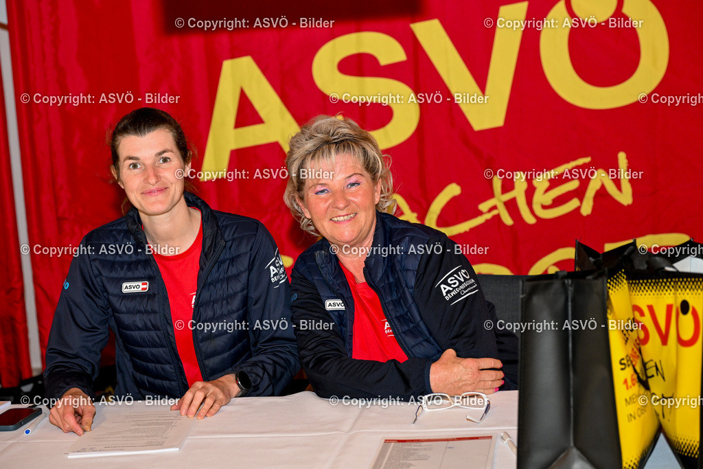 ASVÖ_ 28. Generalversammlung Asvö OÖ_ 25.04.2026-16 | 25.04.2026, AUT, GMUNDEN, ASVÖ, 28. Generalversammlung Asvö Oberösterreich©fodo.media / Harald Dostal - Realisiert mit Pictrs.com