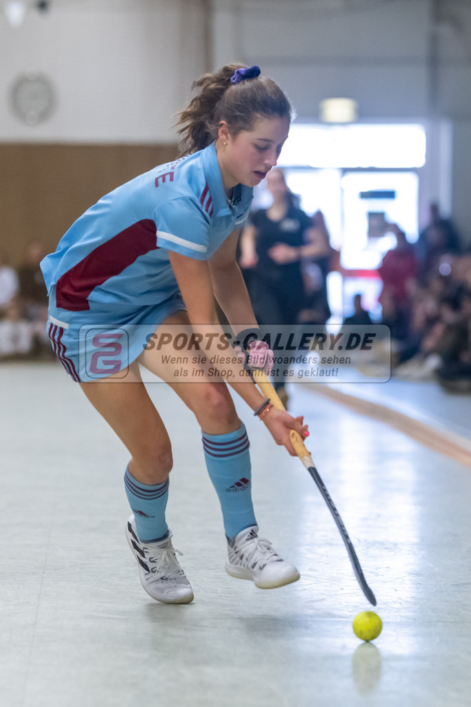 SFE_20230226_0050 | Deutsche Meisterschaft Weibliche U16 Halle 2023 am 26.02.2023 in Düsseldorf (DSC99), Photo: Stephan Fehrmann 2022 (Sports-Gallery)