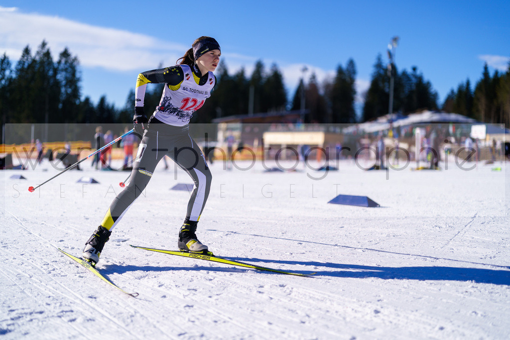 DSC Notschrei | 2. DSV E.INFRA Schülercup im Nordic-Center Notschrei am 17. bis 19. Januar 2025