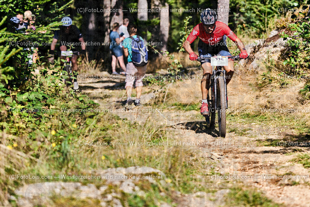 ALP7567_XXIX_GRANITBEISSER_Medium_Soller Reinhard | (C)FotoLois.com, Alois Spandl, 29. GRANITBEISSER - Mountainbike-Marathon in St. Georgen am Walde, MEDIUM 39,5 km, Sa 2. September 2023.