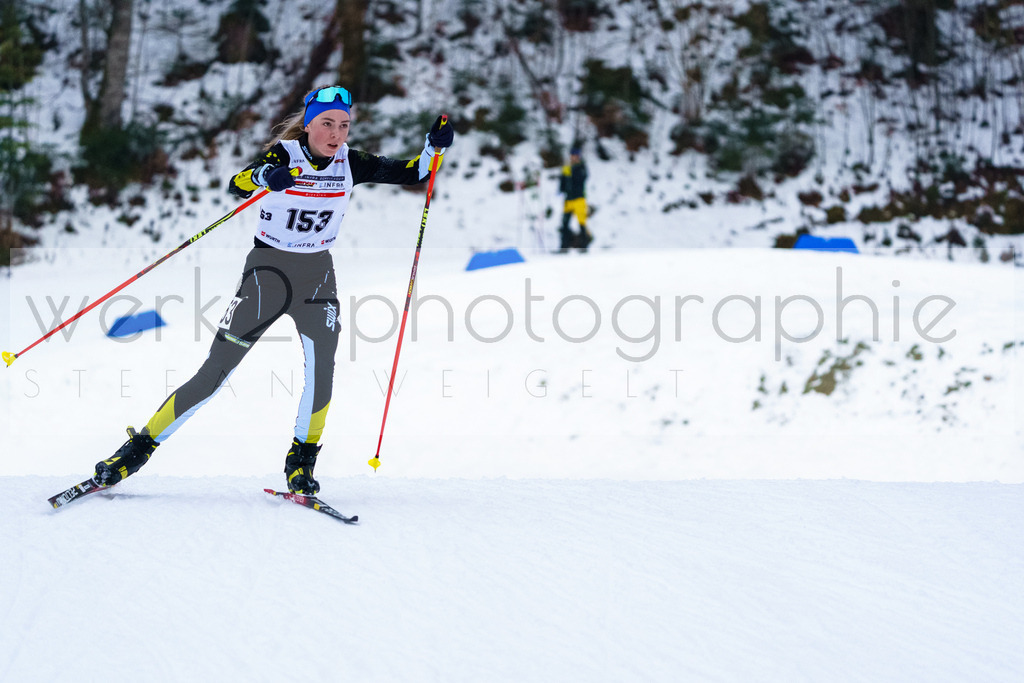 DSC Ruhpolding | DSV E.INFRA Schülercup Biathlon Chiemgau Arena Ruhpolding am 03.03 - 05.03.2023 in Ruhpolding