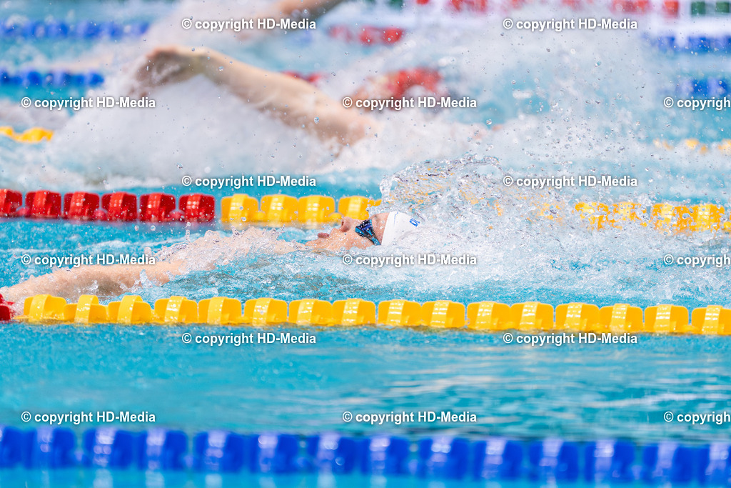 Deutsche Meisterschaften Schwimmen 2026 | HD-Media
