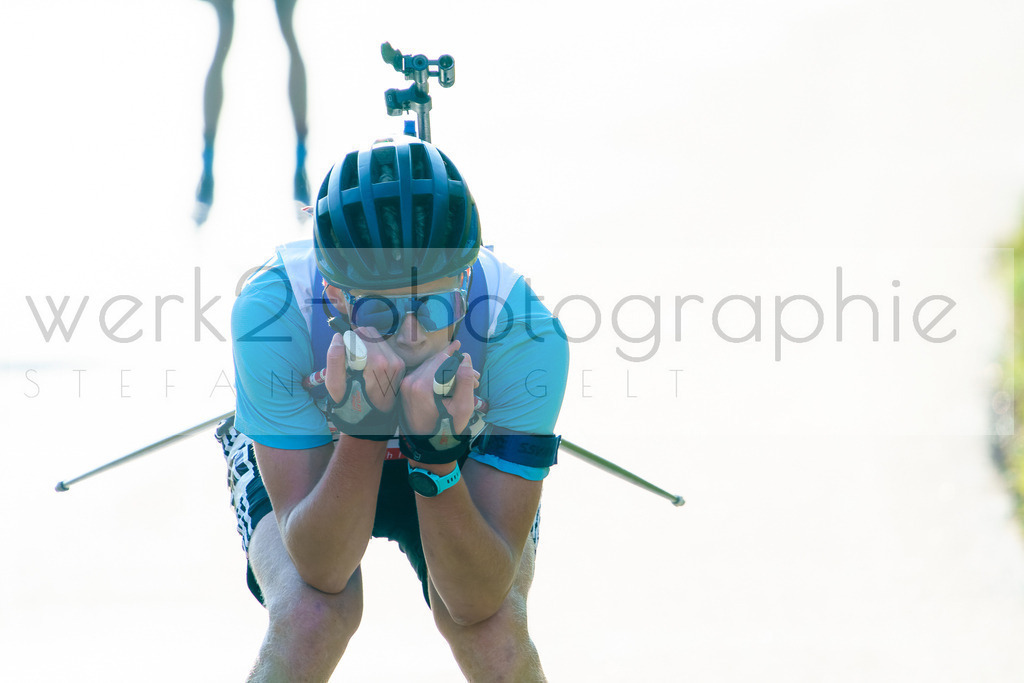 DP Oberhof | 1. DSV JOKA Deutschlandpokal Biathlon, 19.-22.09.2024 - LOTTO Thüringen Arena Oberhof