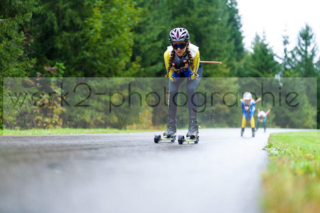 DSC Schönwald | 1. DSV E.INFRA Schülercup / RWS Cup Biathlon in Schönwald am 27. - 29. September 2024